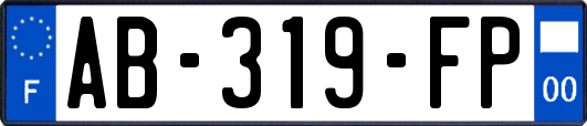 AB-319-FP