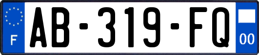 AB-319-FQ