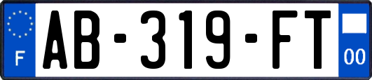 AB-319-FT