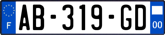AB-319-GD