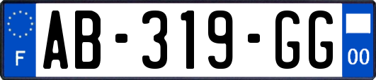 AB-319-GG