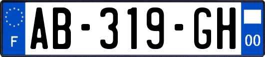 AB-319-GH