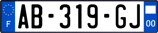 AB-319-GJ