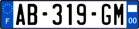 AB-319-GM