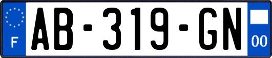 AB-319-GN