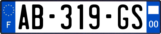 AB-319-GS