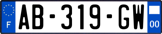 AB-319-GW