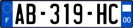 AB-319-HC