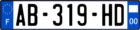 AB-319-HD