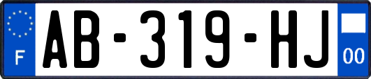 AB-319-HJ