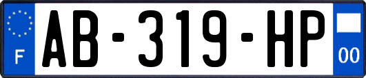 AB-319-HP