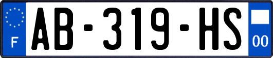 AB-319-HS