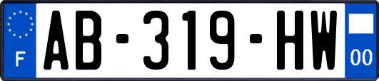 AB-319-HW