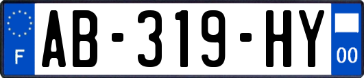 AB-319-HY