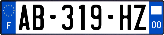 AB-319-HZ