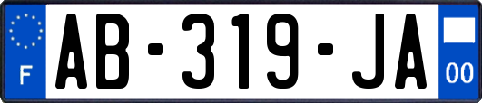 AB-319-JA