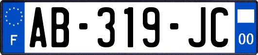 AB-319-JC