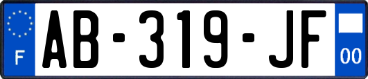 AB-319-JF