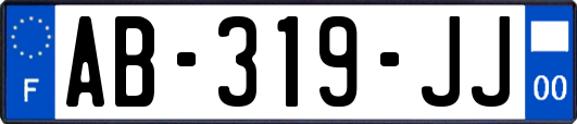 AB-319-JJ