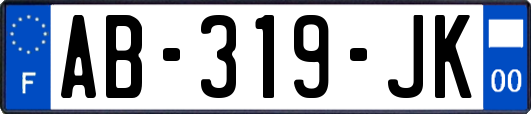 AB-319-JK