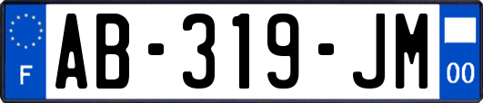 AB-319-JM