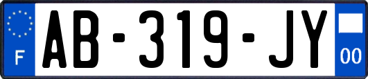 AB-319-JY