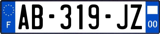 AB-319-JZ