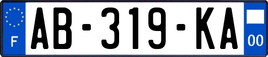 AB-319-KA