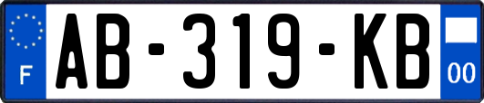 AB-319-KB