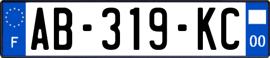 AB-319-KC