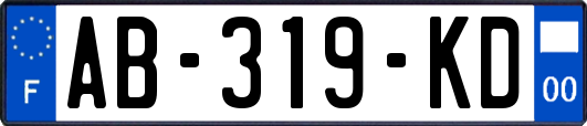 AB-319-KD