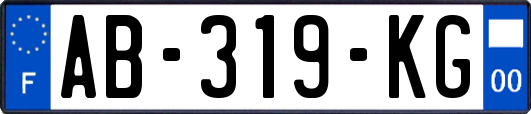 AB-319-KG