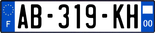 AB-319-KH