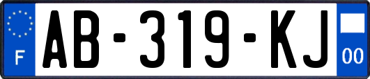 AB-319-KJ