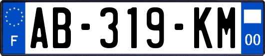 AB-319-KM