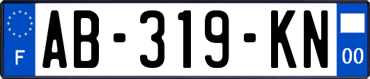 AB-319-KN