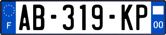 AB-319-KP