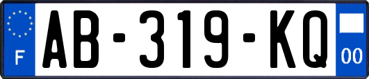 AB-319-KQ