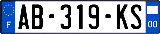 AB-319-KS