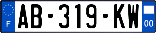 AB-319-KW