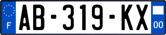 AB-319-KX
