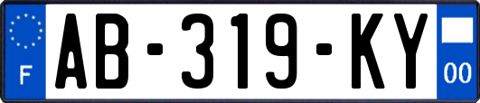 AB-319-KY