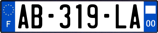 AB-319-LA