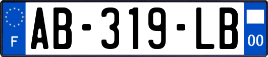 AB-319-LB