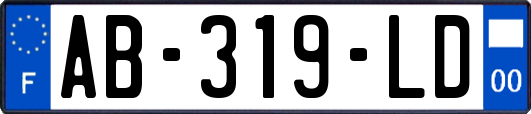 AB-319-LD