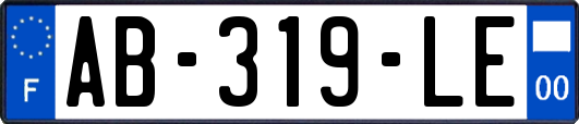 AB-319-LE