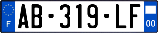 AB-319-LF