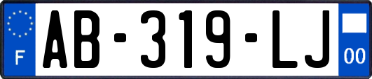 AB-319-LJ