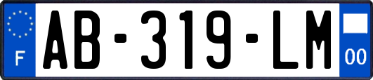 AB-319-LM