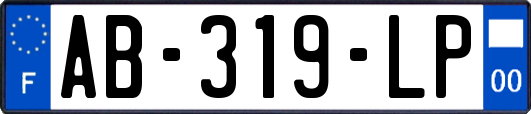AB-319-LP